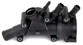 Termostat Fiesta / Fusion 1,3 sohc oe -  2S6G-9K478-A2B, 1149691, oryginał Ford OE