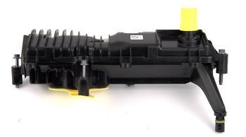 Separator oleju Ford Transit 16- /19- 2,0 ecoblue -  GK2Q-6C757-AD, 2820608, oryginał Ford OE