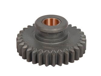 Koło zębate wałka skrzyni biegów (wsteczny) B-max 12 / Ecosport 13-19 / 1.0 eb -  YS4R-7141-DA , 1474336, oryginał Ford OE