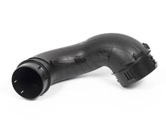 Rura dolot filtra powietrza Fiesta 19- Puma 19- -  L1B1-9C676-BA, 2575289, oryginał Ford OE