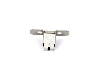 Zacisk m4.2 podsufitki Edge Kuga Mustang Mondeo - W715783-S439 , 5159397, oryginał Ford OE
