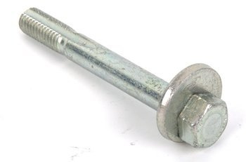 Śruba mimosrodowa wahacza tylnego Mondeo 96- 00- - 93BB-5K978-AA, 6736548, oryginał Ford OE