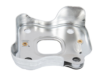 Osłona termiczna turbosprężarki Fiesta 19- oe - 2220950, oryginał Ford OE