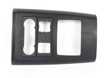 Ramka tunelu środkowego Explorer 20- - LB5B-S04584-CC3ZHE , 2404689, oryginał Ford OE