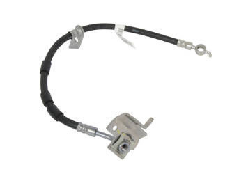 Przewód hamulcowy lewy przód Edge 15- 18- Ford oe -  J2GC-2B557-AA, 5628304, oryginał Ford OE