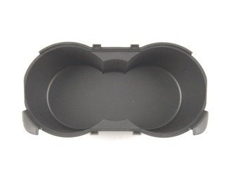 Podstawka na napoje Mondeo mk4 S-max /Galaxy 06-15 -  9M21-R048196-AA3YYW, 1672048, oryginał Ford OE