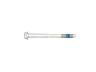 Śruba poduszki skrzyni biegów m14 x 155mm Transit - W719373-S439, 2069601, oryginał Ford OE