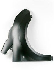 Błotnik prawy przód Transit/tourneo Connect 2013- -  KT1B-V16005-AE , 2638076, oryginał Ford OE