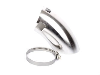 Końcówka rury wydechowej Focus 07-08\S-max 07-08 -  AM6M2J-40700-AB, 1503787, oryginał Ford OE