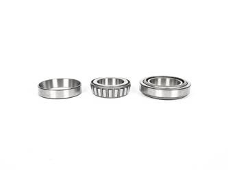 Zestaw łożysk tylnej piasty Transit 14- 19- - BK3W-1A049-BA, 1815273, oryginał Ford OE