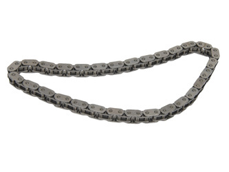 Łańcuch napędu pompy oleju 2,0 tdci Edge Focus -  DS7Q-6A895-BA, 1871345, oryginał Ford OE