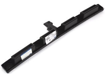 Ślizg zderzaka tył Focus mk2 - 5M51-17B861-AC, 1354285, oryginał Ford OE