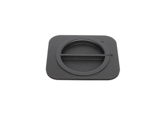 Zaślepka boku bagażnika C-max 10-15 -  AM5J-313A16-AB, 1714358, oryginał Ford OE