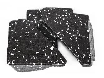 Absorber zderzaka lewy przód Focus 2011-2014 - BM51-17A796-AC , 1704481, oryginał Ford OE