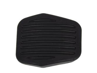Nakładka na pedał sprzęgła Kuga Focus C-max - 3M51-2457-CA , 1234292, oryginał Ford OE