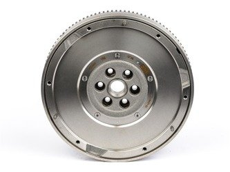 Koło dwumasowe 1.5 1.6 sohc diesel - FM51-6477-DD, 2521670, oryginał Ford OE