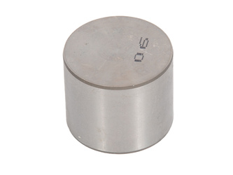 Popychacz zaworu 1.6 duratec / 2.825mm -  BM5G-6500-DAFA, 1633765, oryginał Ford OE