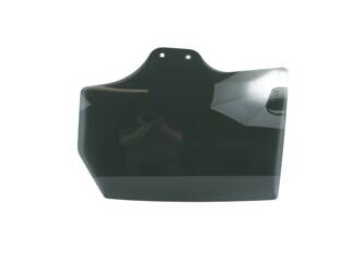 Szyba lewa drzwi tył Kuga 22- szyba ciemna -  LV4B-S25713-BC, 2639698, oryginał Ford OE