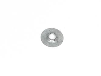 Nakrętka m3.2 mm emblematu Ford Mustang 15- 17- - W708203-S437M , 4902024, oryginał Ford OE