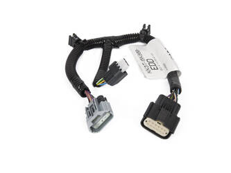 Wiązka czujnika blis i parkowania tył Transit 19- -  KK3T-15K868-EDD, 2581484, oryginał Ford OE