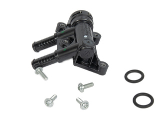 Zawór chłodniczki skrzyni biegów Kuga 20- Edge 18- -  KTJX6P-7H322-AA , 2311937, oryginał Ford OE