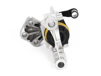 Poduszka silnika Puma 20- Fiesta 19- 1,0 eb -  L1BG-6F012-BB, 2405446, oryginał Ford OE