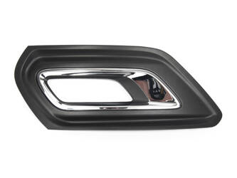 Kratka halogenu lewa Transit/tourneo Custom 18-19 - JK21-R19953-CE5YZ9, 2260371, oryginał Ford OE