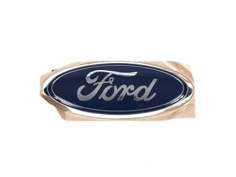 Emblemat "Ford" Ranger tył 11- bez kamery - CK41-8B262-BB, 2195452, oryginał Ford OE