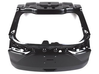 Klapa bagażnika Edge 2018- - KT4B-R40400-AB , 2307632, oryginał Ford OE