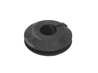 Przelotka pręta maski Ecosport 17- USA ka 16- - W709295-S300 , 1543630, oryginał Ford OE