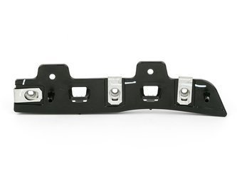 Ślizg zderzaka prawy przód Kuga Escape USA 12-16 -  CV44-17D958-AC , 1857272, oryginał Ford OE