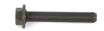 Śruba koła pasowego wału korbowego Ford 1,8 d - 1S4Q-6A345-AA, 1139286, oryginał Ford OE