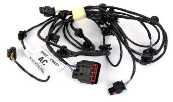 Wiązka czujników parkowania przód Connect 13- - DV6T-15K867-AC , 1830804, oryginał Ford OE