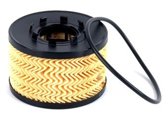 Filtr oleju Mondeo Transit 2,0 / 2,2 / 2,4 tdci - XS7Q-6744-AA, 1088179, oryginał Ford OE