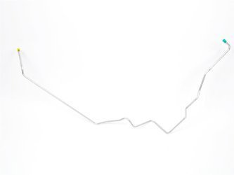 Przewód układu wspomagania Transit 06-10 -  6C11-3A713-CE , 1704634, oryginał Ford OE