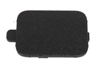 Zaślepka fotela 3 rzędu S-max 15- Ford oe -  EM2B-R114A68-BC3ZHE, 1902747, oryginał Ford OE