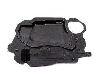 Osłona prawa drzwi przód C-max/grand C-max 2010- 2015- - AM51-U237A04-BC , 1905065, oryginał Ford OE