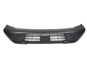 Kratka zderzaka przedniego dolna Transit/tourneo Custom 18- - JK21-17K946-BC , 2211153, oryginał Ford OE
