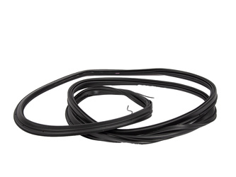 Uszczelka oscieżnicy drzwi tył Transit/tourneo Connect 13- -  DT11-V437N00-AN, 2488637, oryginał Ford OE