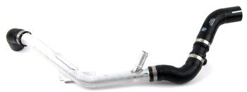 Przewód układu chłodzenia 2.0 diesel panther -  J1G3-8286-CG, 2356663, oryginał Ford OE