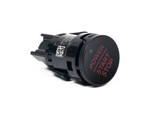 Włącznik start/stop Fiesta st 20- Puma st 20- - M1TT-14C376-AA, 2470490, oryginał Ford OE