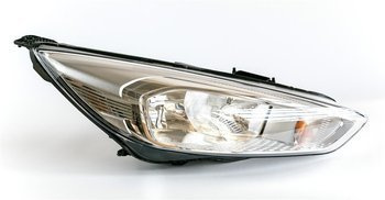 Reflektor prawy przód Focus 2014- - F1EB-13W029-AD, 2071505, oryginał Ford OE