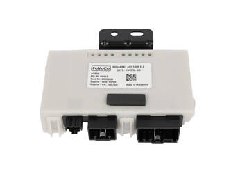 Moduł haka holowniczego Ford Custom/Transit 16- oe -  GK2T-19H378-AG, 2327703, oryginał Ford OE