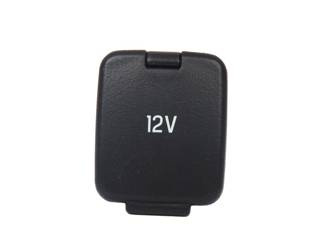 Pokrywka gniazda zapalniczki Mondeo Edge Kuga - BB5T-19A487-BA3JA6 , 5111286, oryginał Ford OE