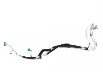 Przewód układu klimatyzacji Transit 14- Custom 12- 16- - BK21-19D850-AF, 2437321, oryginał Ford OE