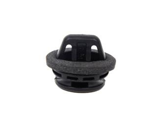 Kołek spinka 8 x 14 lampy tył Ecosport 13- 17- - W716456-S300 , 1795873, oryginał Ford OE