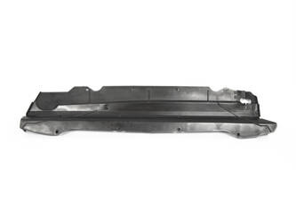 Kierownica powietrza pod chłodnicą Transit/tourneo Custom 16-18 - GK21-V8B384-BB , 2024639, oryginał Ford OE