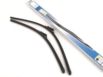 Pióra wycieraczek przód B-max 12- -  GV1J-S17528-AA, 2120728, oryginał Ford OE