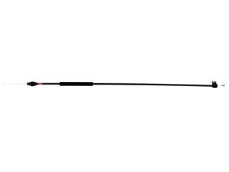 Linka nagrzewnicy Transit 06-14 z klimatyzacją - 6C11-18C426-AA, 1406322, oryginał Ford OE