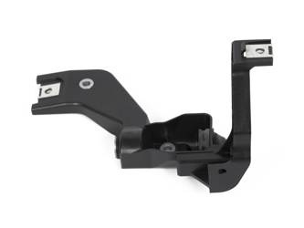 Uchwyt lewy intercoolera 1,6 eb Fiesta 13-19 -  C1BY-6K784-BD, 1830624, oryginał Ford OE